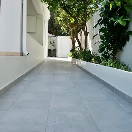 Apartman 