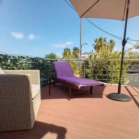 Apartman 