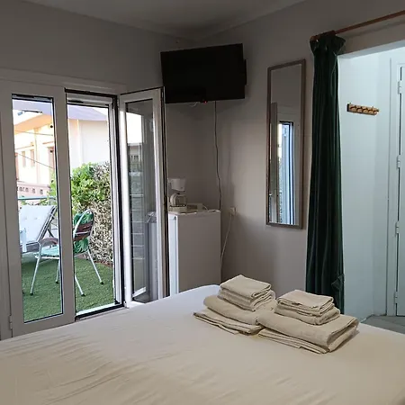 Apartman 