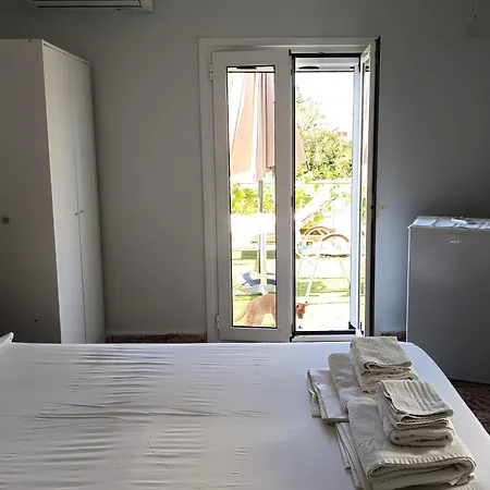 Apartman 