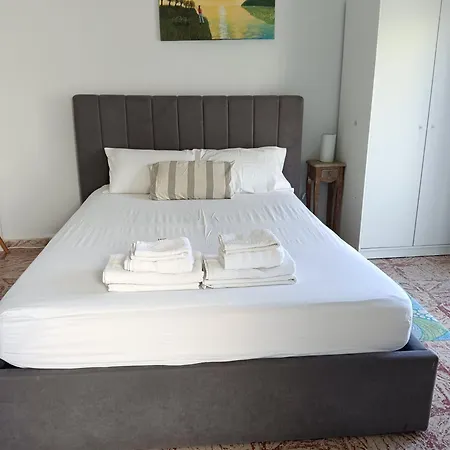Apartman 